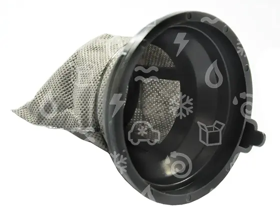 filtr / košíček vysavače BOSCH / SIEMENS